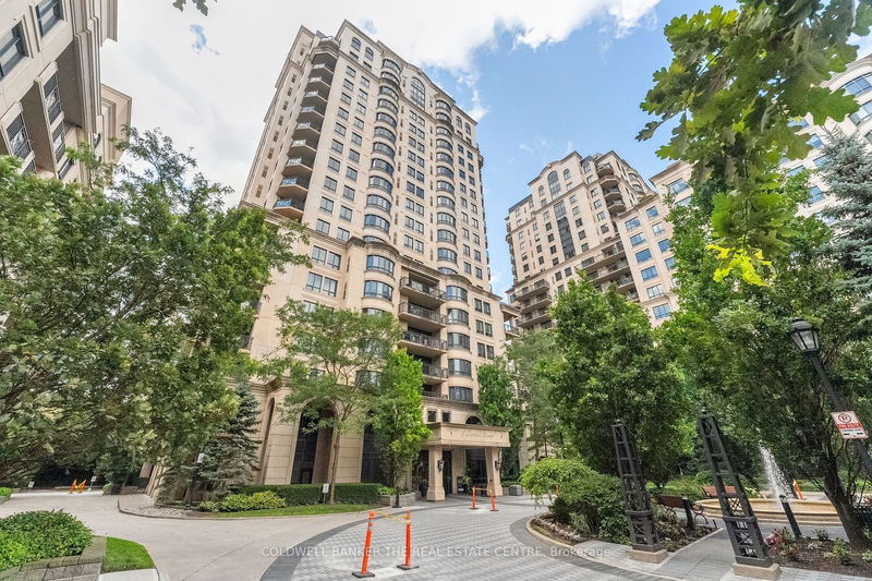 662 Sheppard Ave E, unit 801 for sale