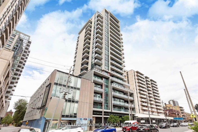 1486 Bathurst St, unit 502 for rent