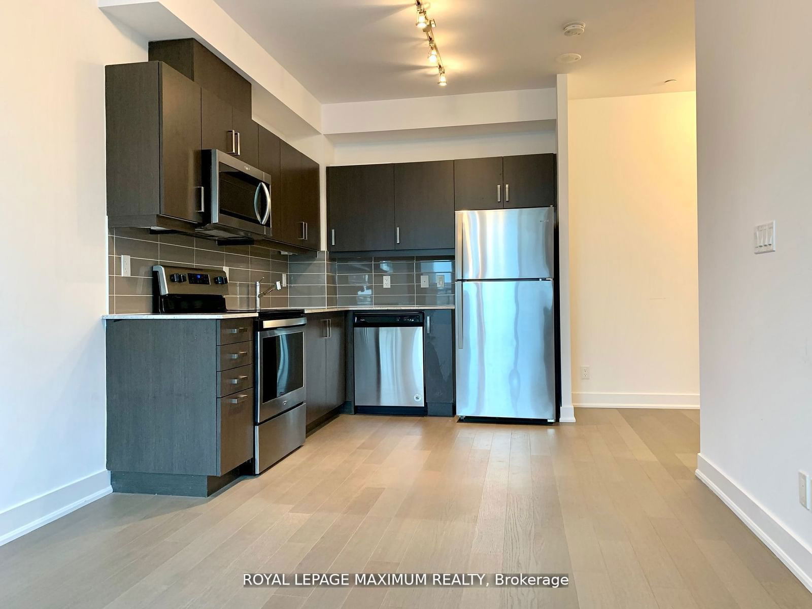 1486 Bathurst St, unit 502 for rent