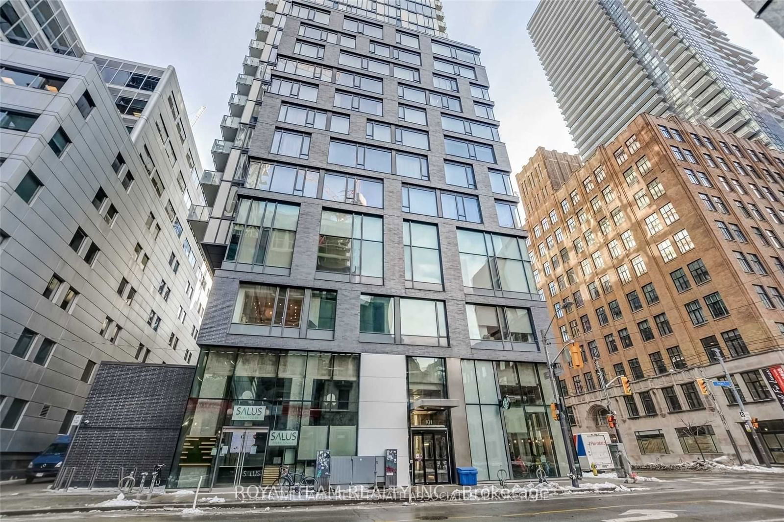 101 Peter St S, unit 3608 for sale