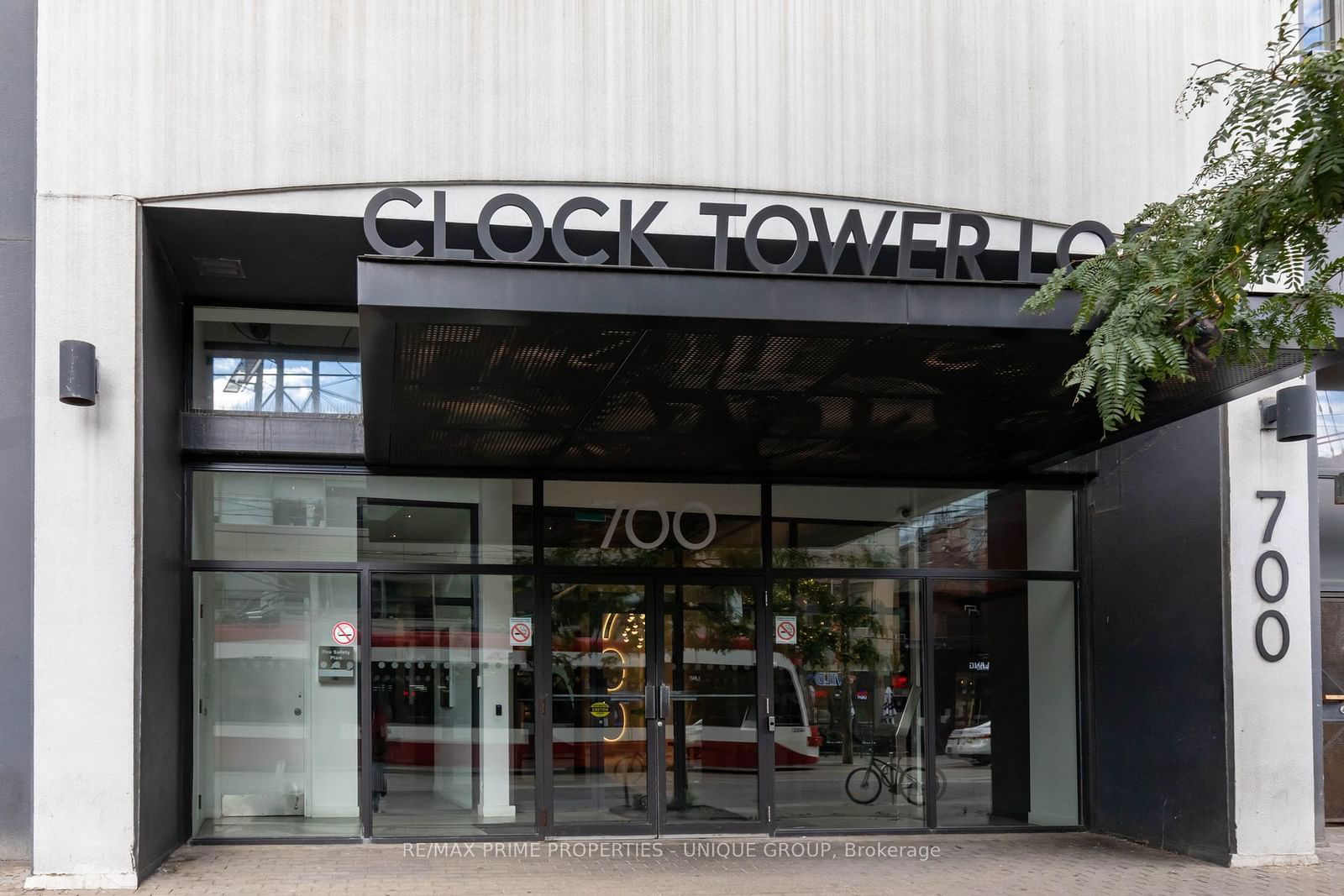 Clock Tower Lofts, Downtown, Toronto