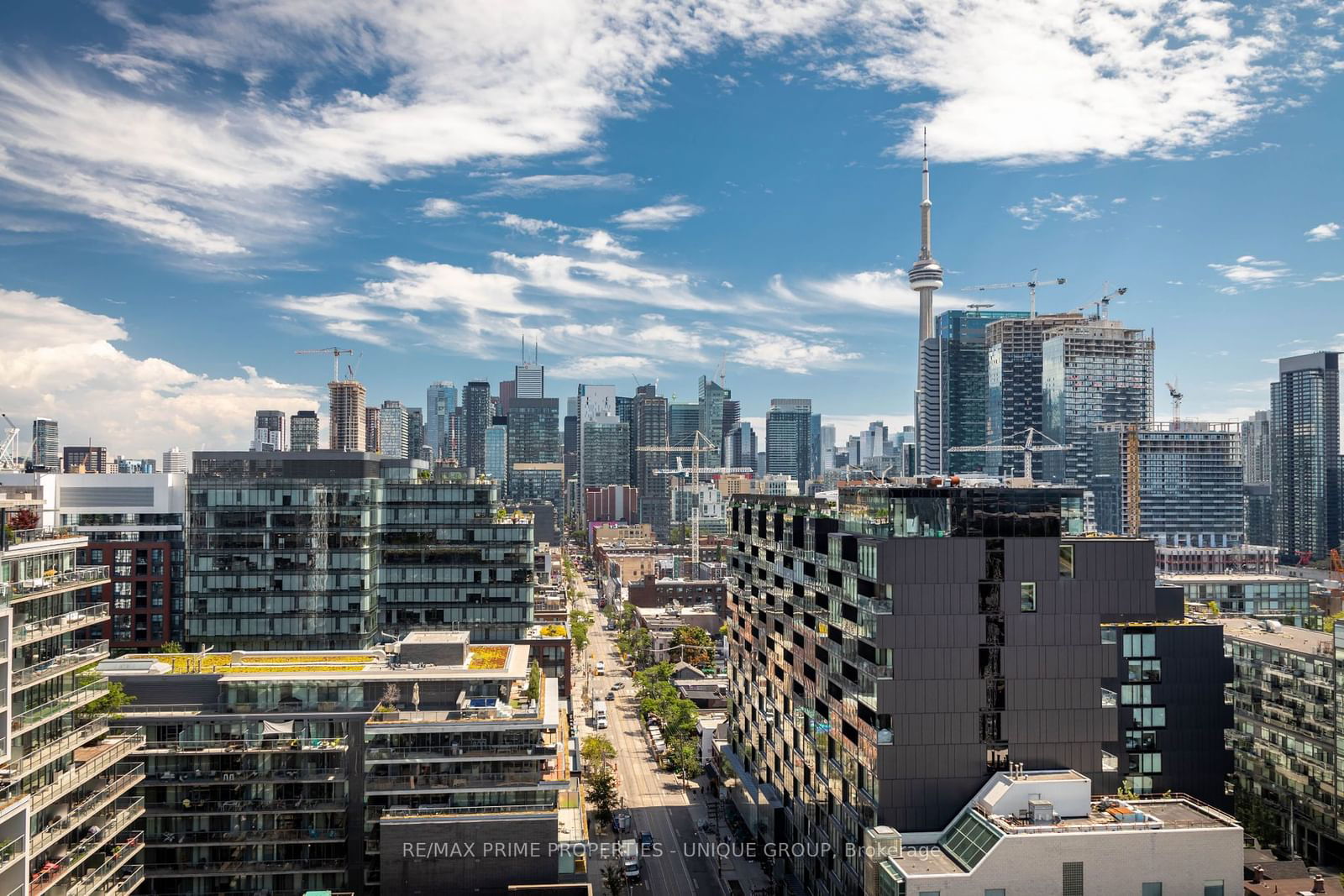 Clock Tower Lofts, Downtown, Toronto