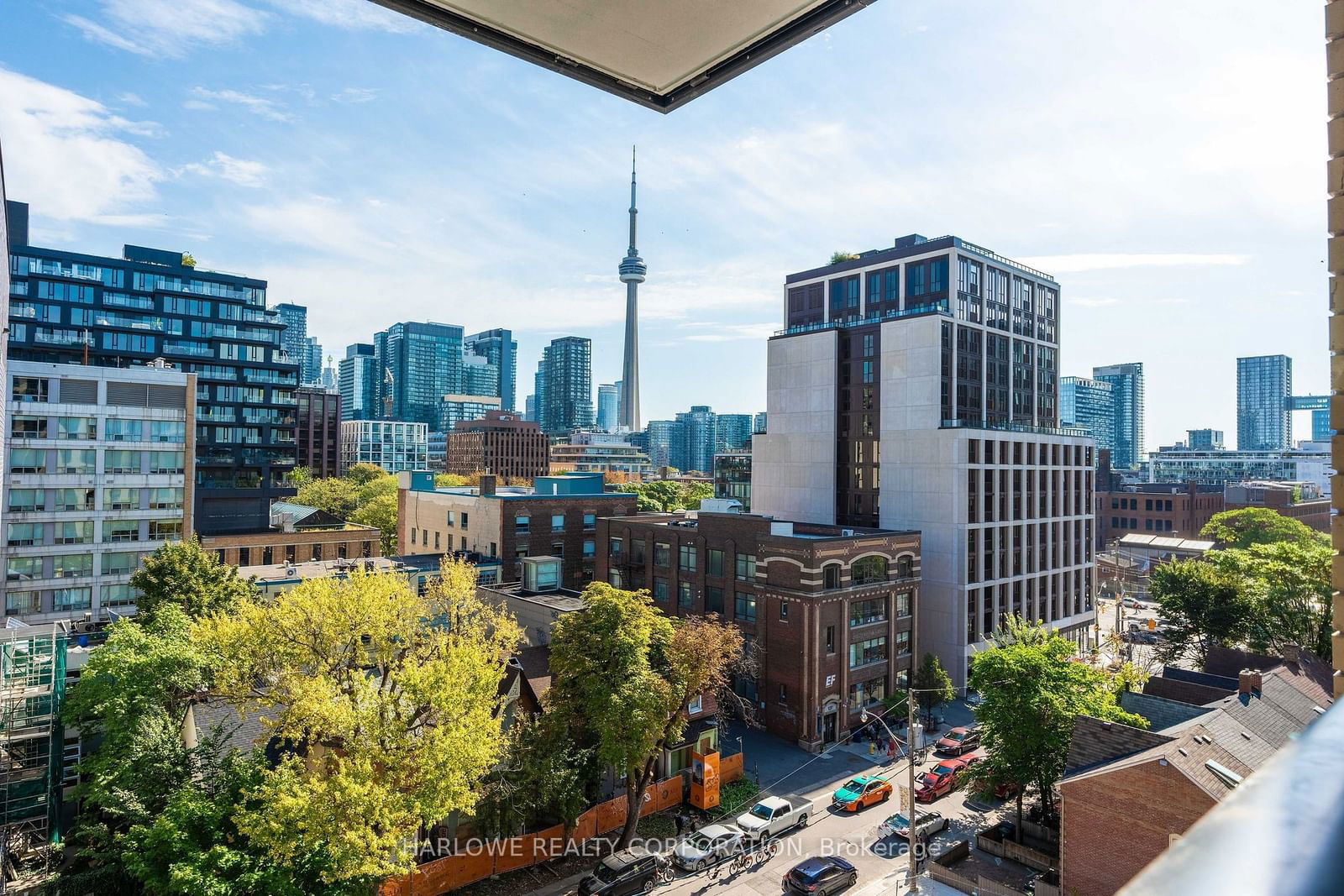 543 Richmond St W, unit 713 for sale