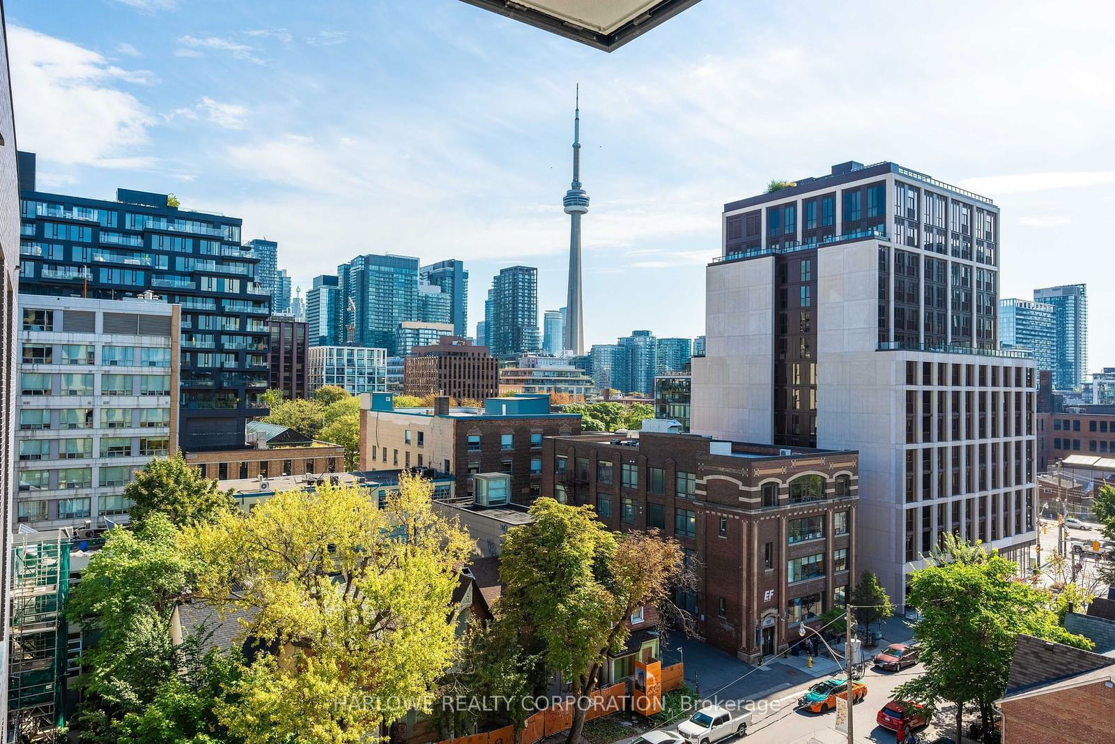 543 Richmond St W, unit 713 for sale