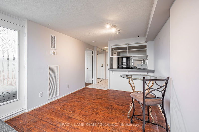 80 ST. PATRICK St, unit 1114 for rent