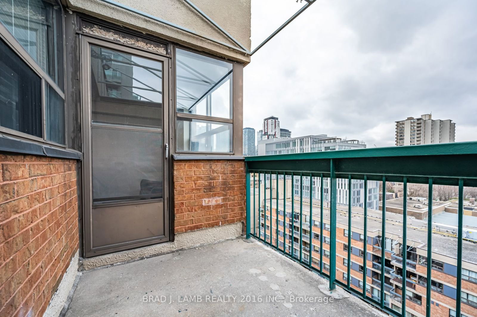 80 ST. PATRICK St, unit 1114 for rent