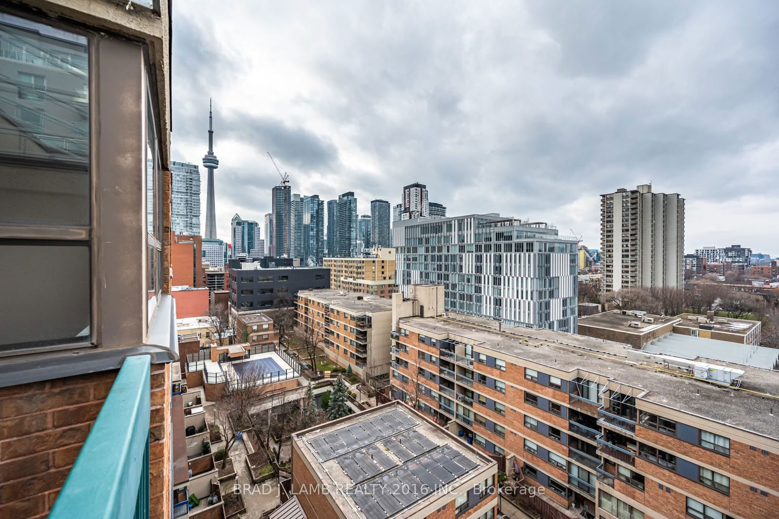 80 ST. PATRICK St, unit 1114 for rent