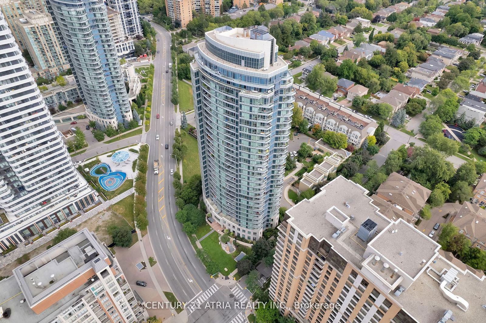 60 Byng Ave, unit 2202 for sale