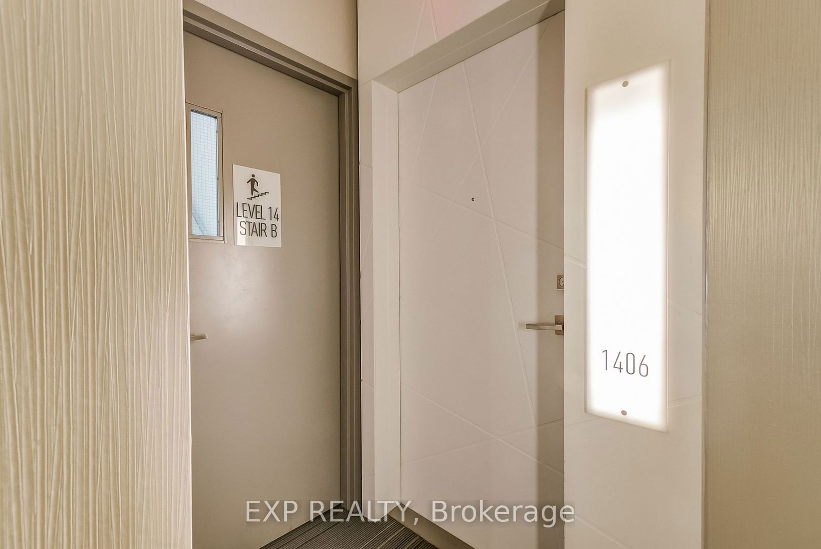 12 York St, unit 1406 for rent