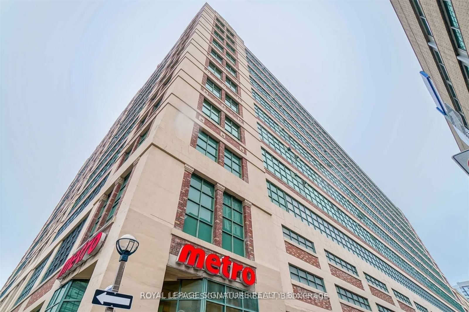 155 Dalhousie St, unit 1063 for rent