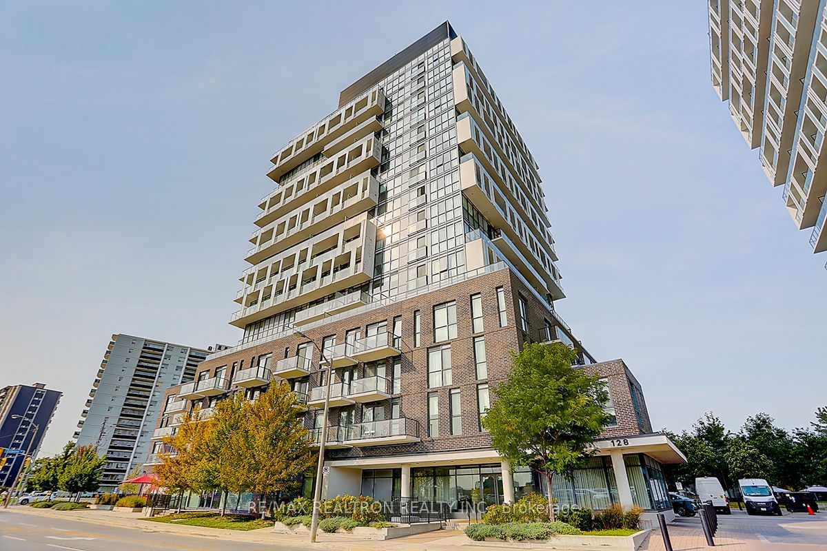 128 Fairview Mall Dr, unit 415 for sale