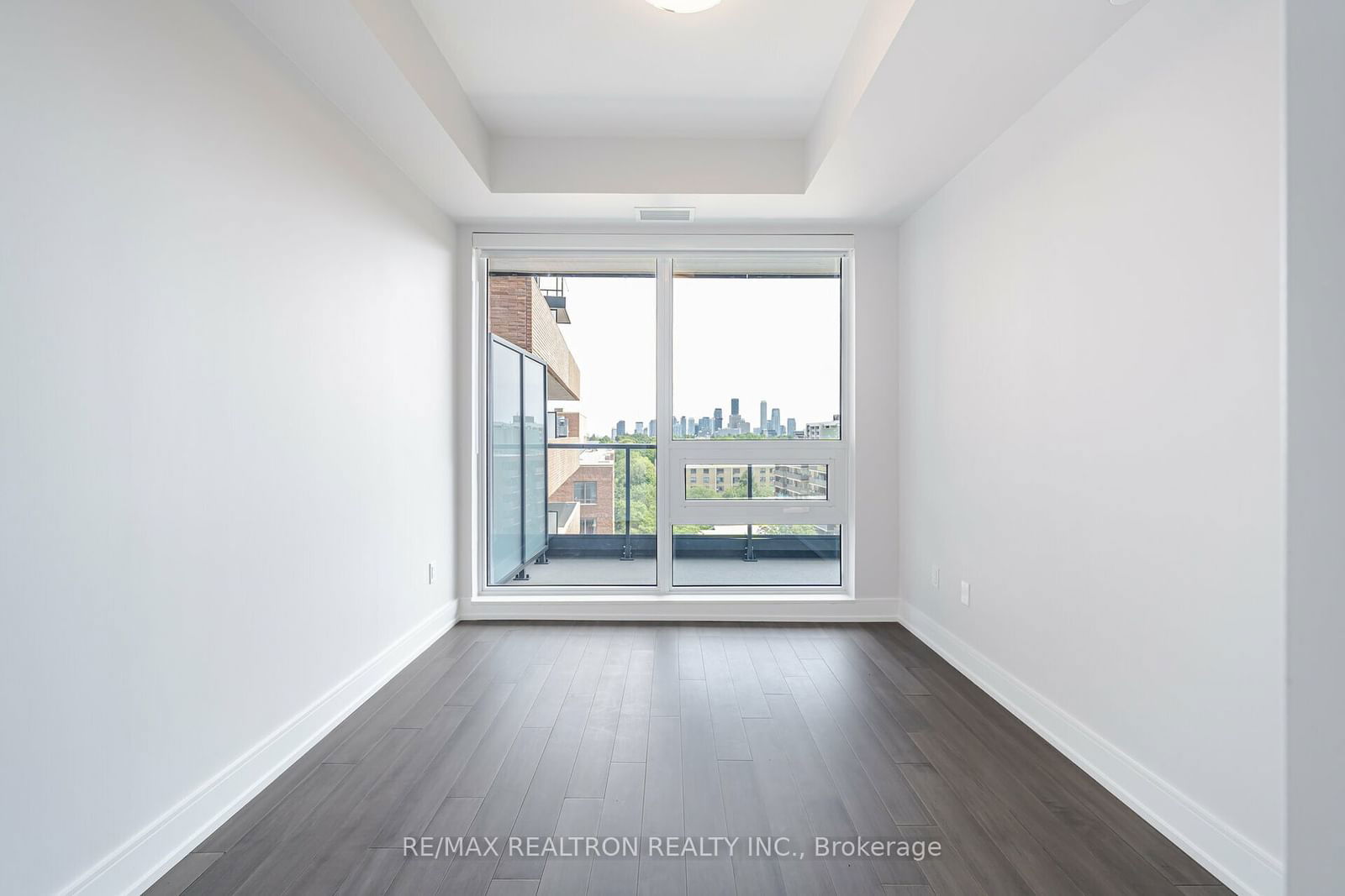 2525 Bathurst St, unit 802 for rent