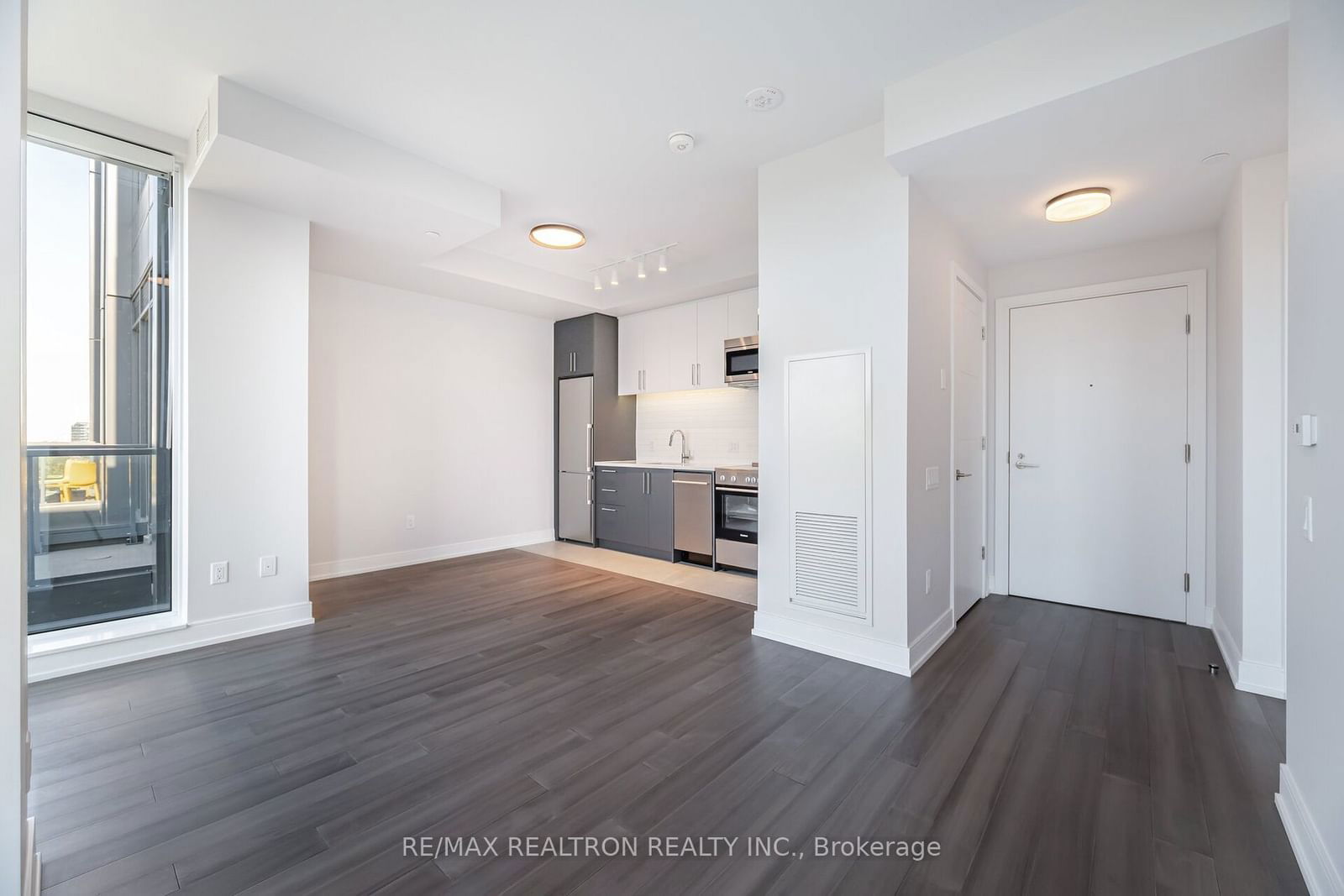 2525 Bathurst St, unit 1306 for rent