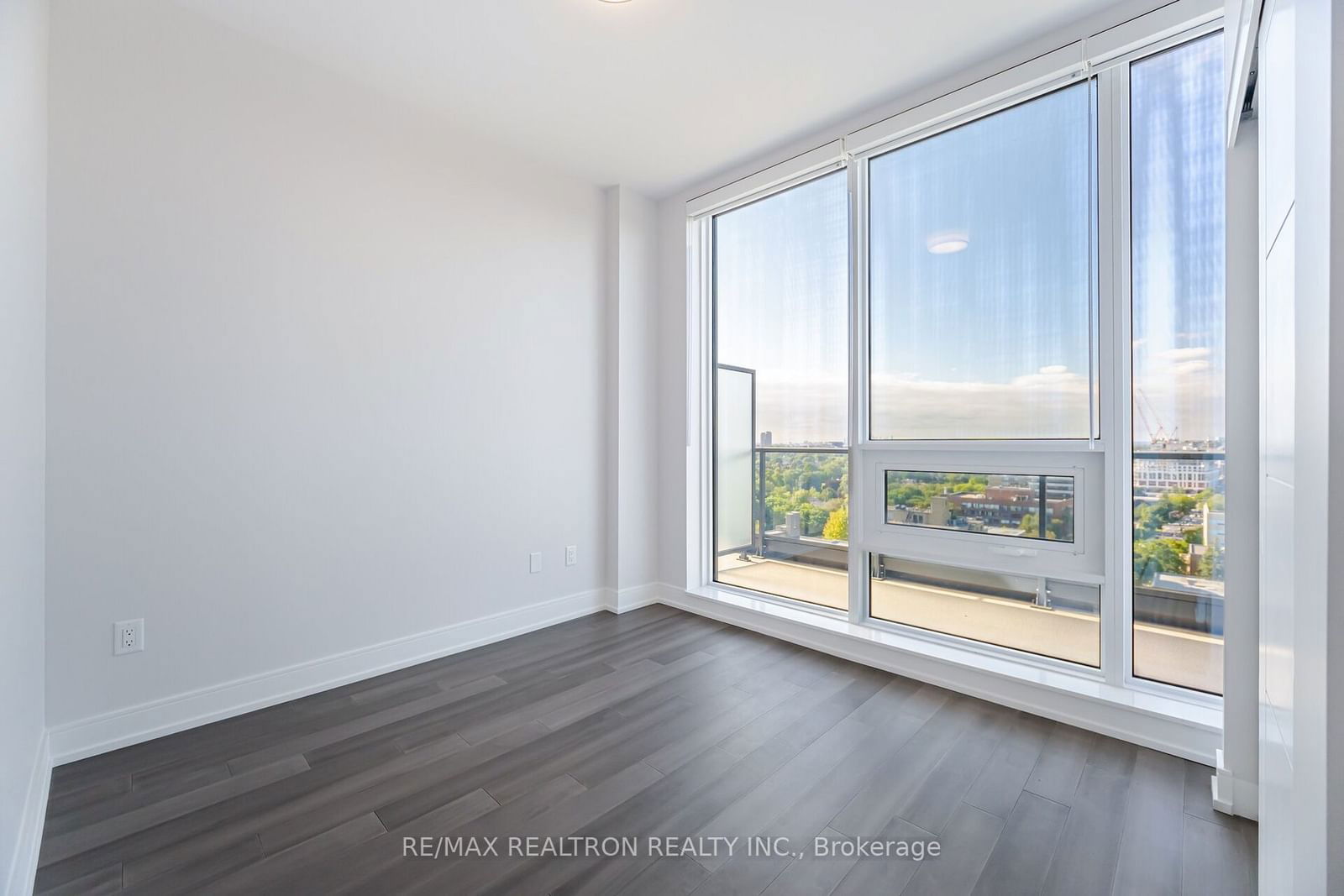 2525 Bathurst St, unit 1306 for rent