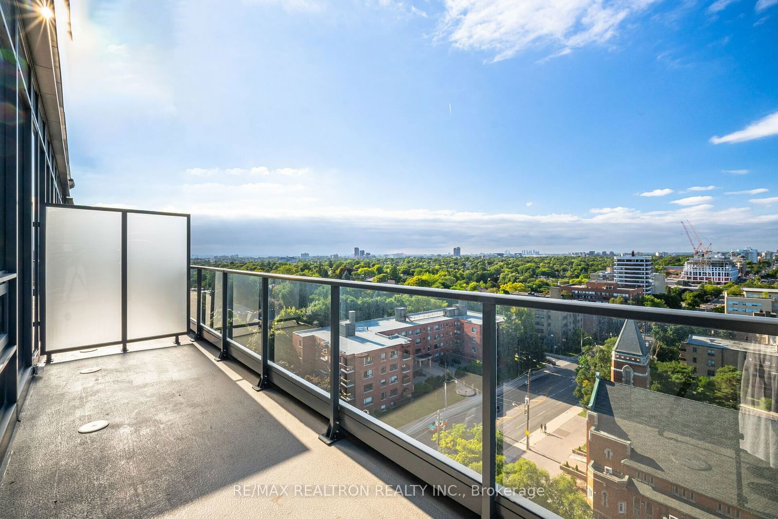 2525 Bathurst St, unit 1306 for rent