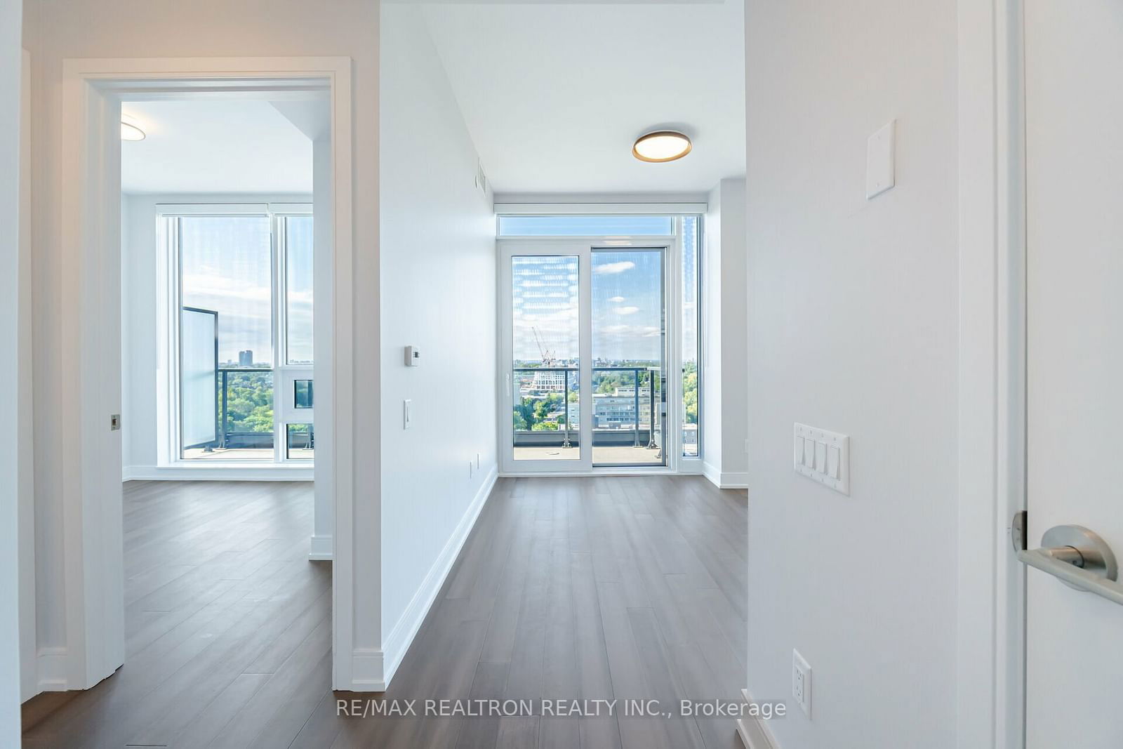 2525 Bathurst St, unit 1306 for rent