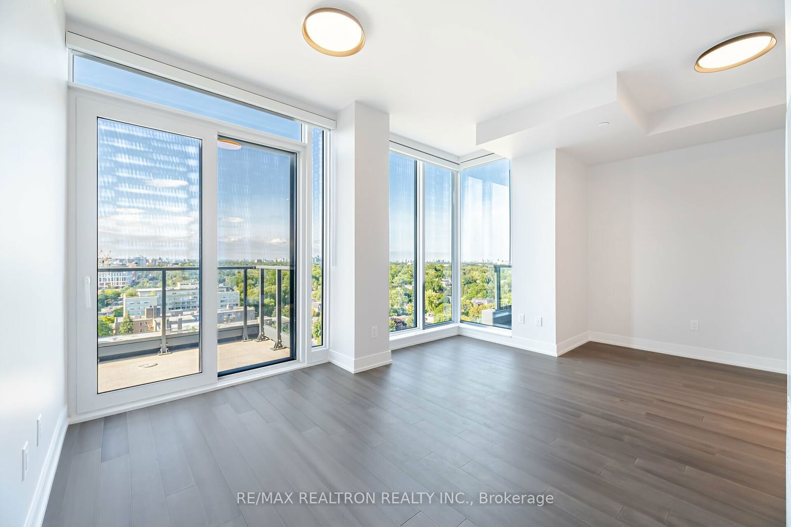 2525 Bathurst St, unit 1306 for rent