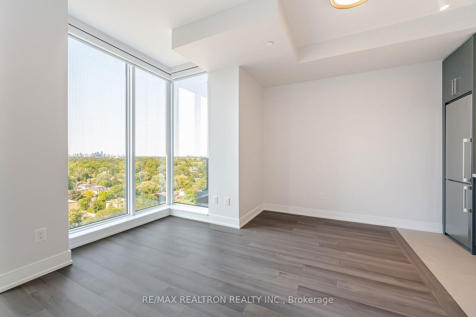 2525 Bathurst St, unit 1306 for rent