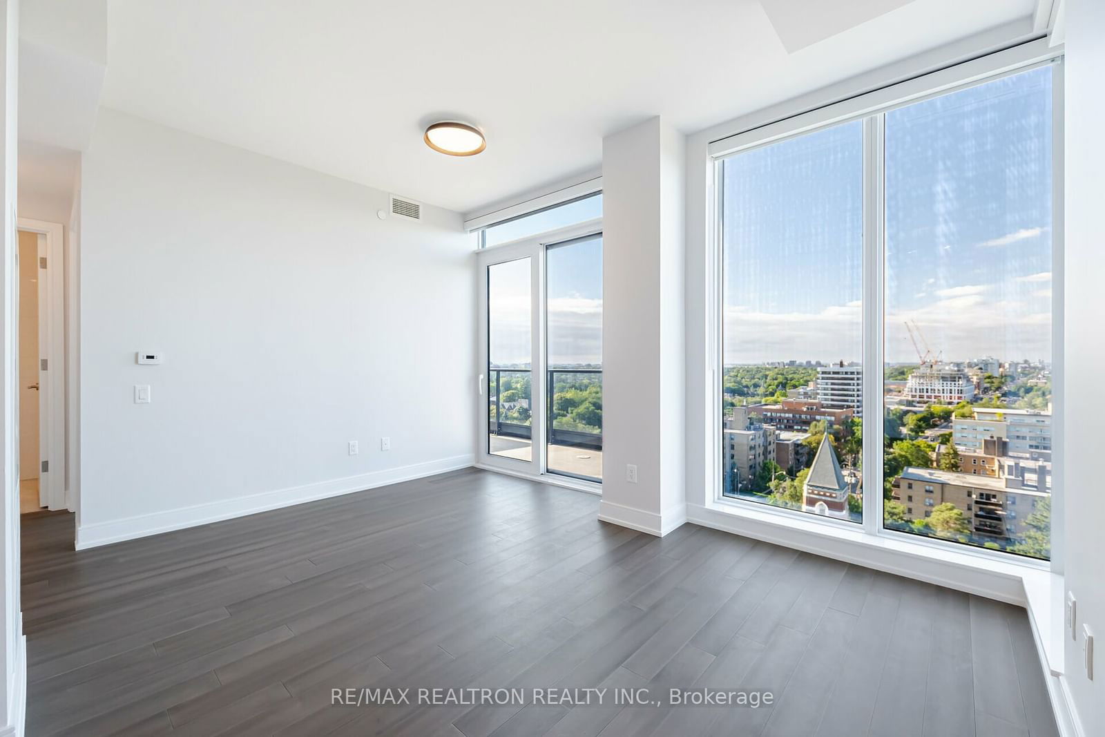 2525 Bathurst St, unit 1306 for rent