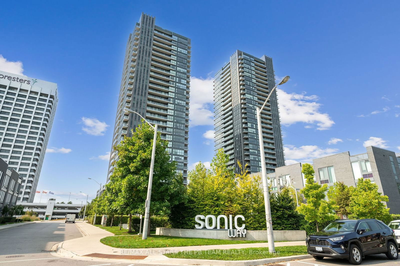 6 Sonic Way, unit 1406 for sale