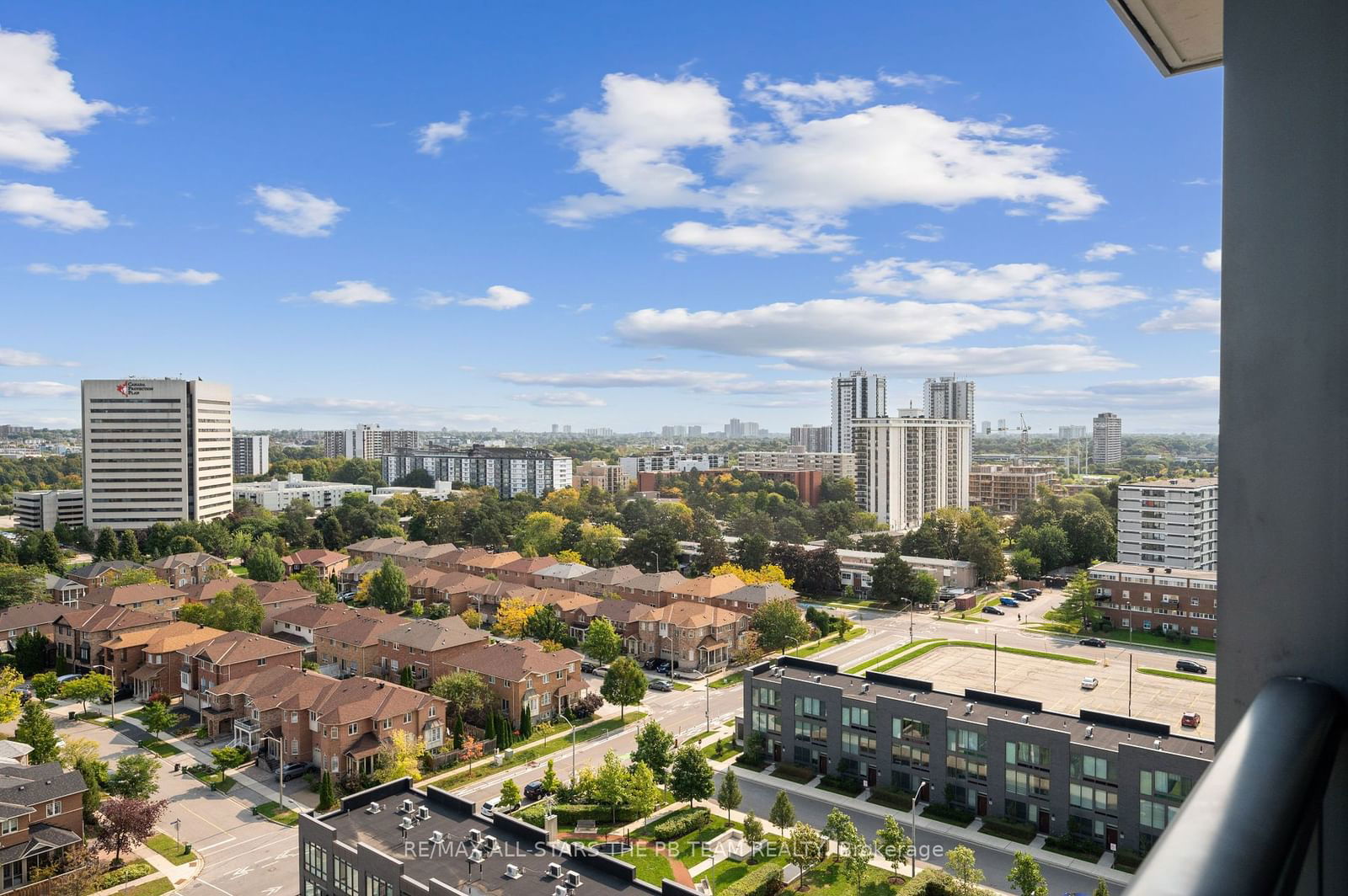 6 Sonic Way, unit 1406 for sale