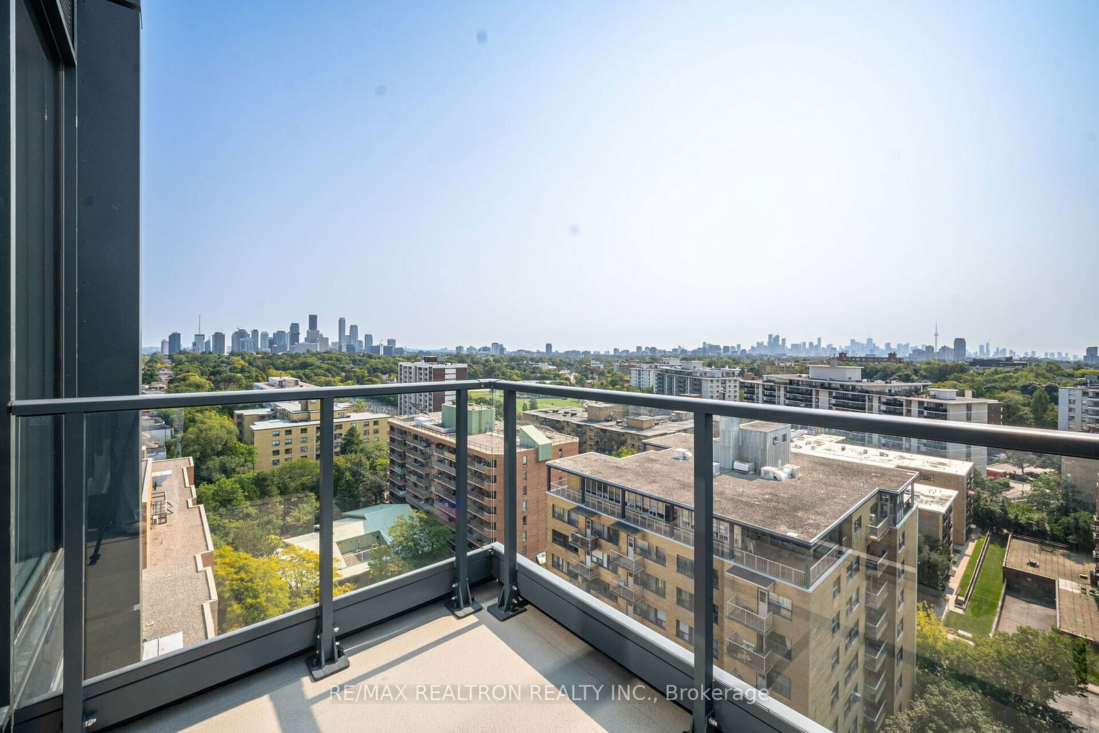 2525 Bathurst St, unit 1308 for rent