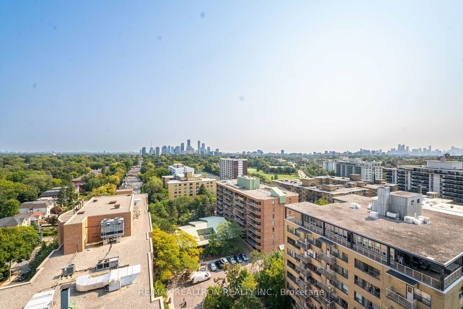 2525 Bathurst St, unit 1308 for rent