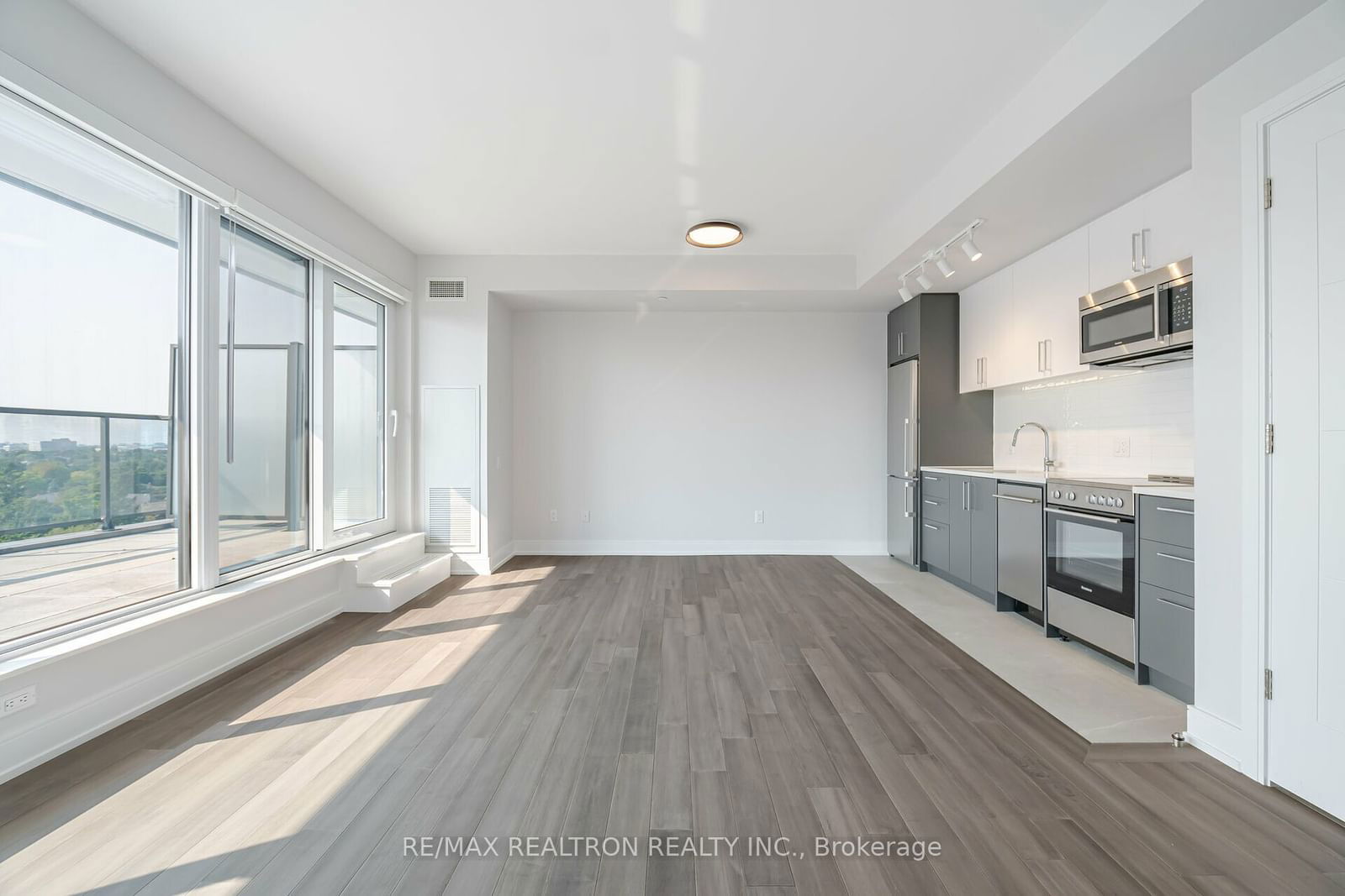 2525 Bathurst St, unit 1204 for rent