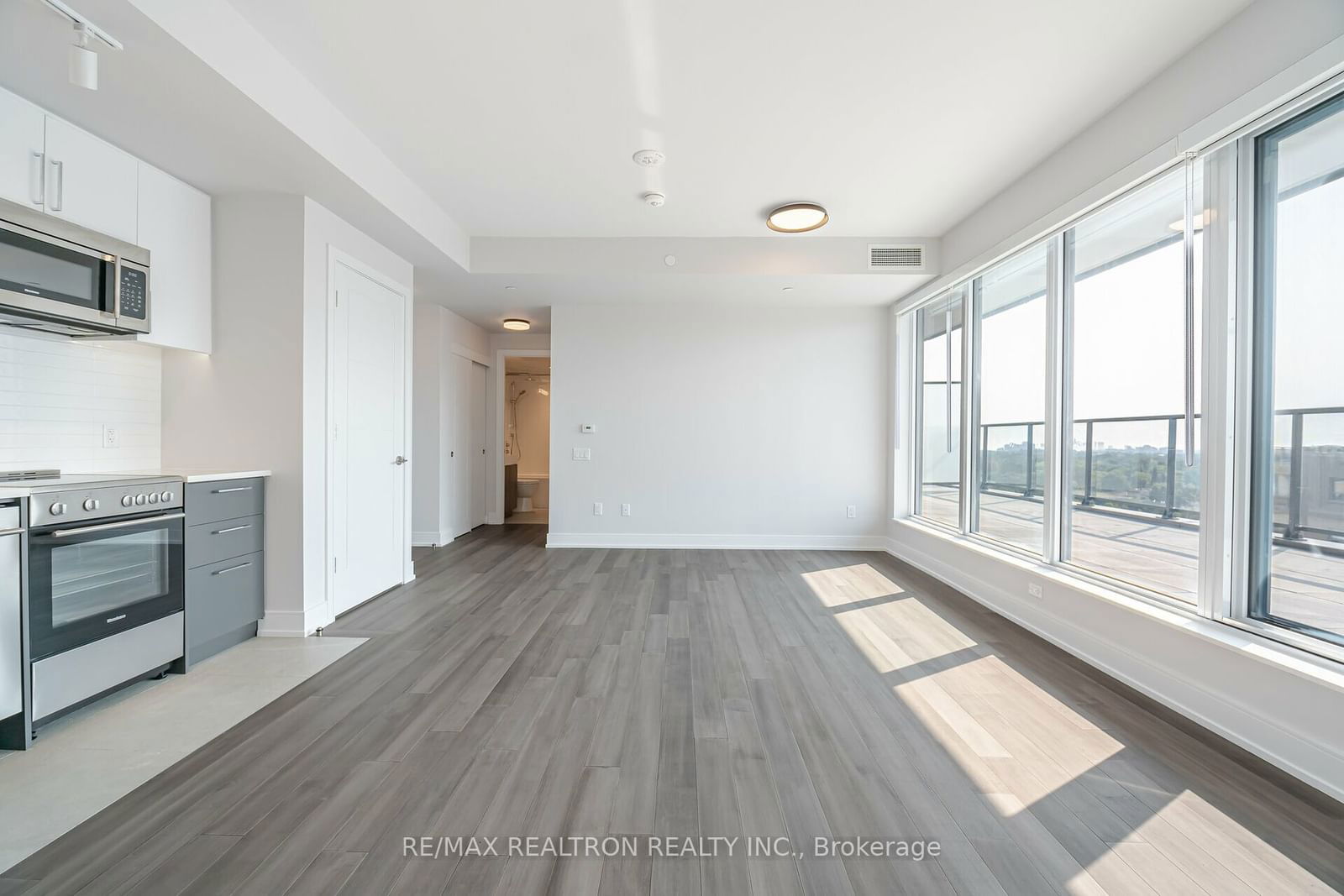 2525 Bathurst St, unit 1204 for rent