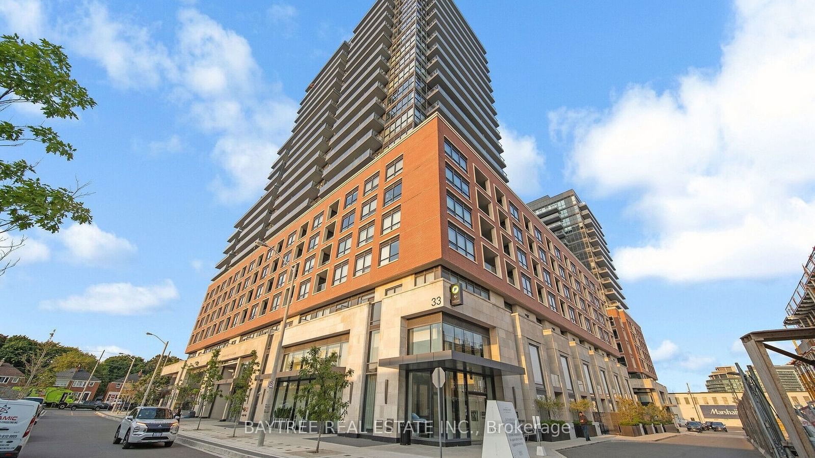 33 Frederick Todd Way, unit 613 for sale