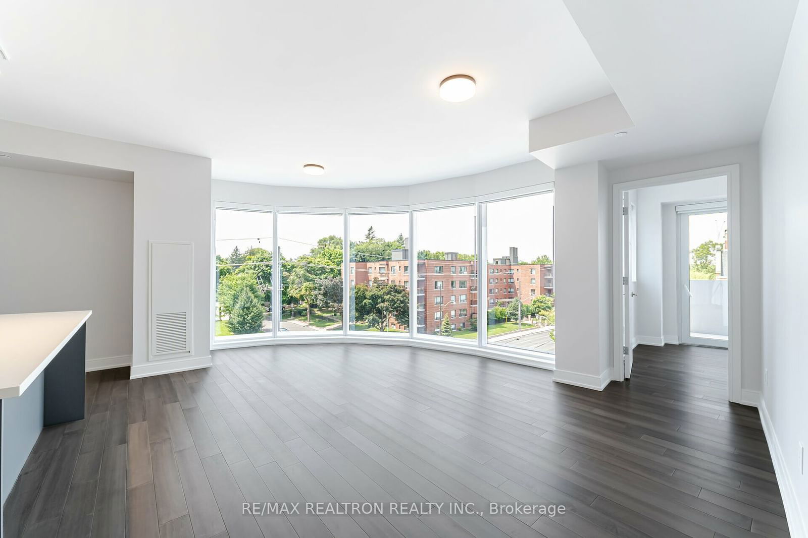 2525 Bathurst St, unit 507 for rent