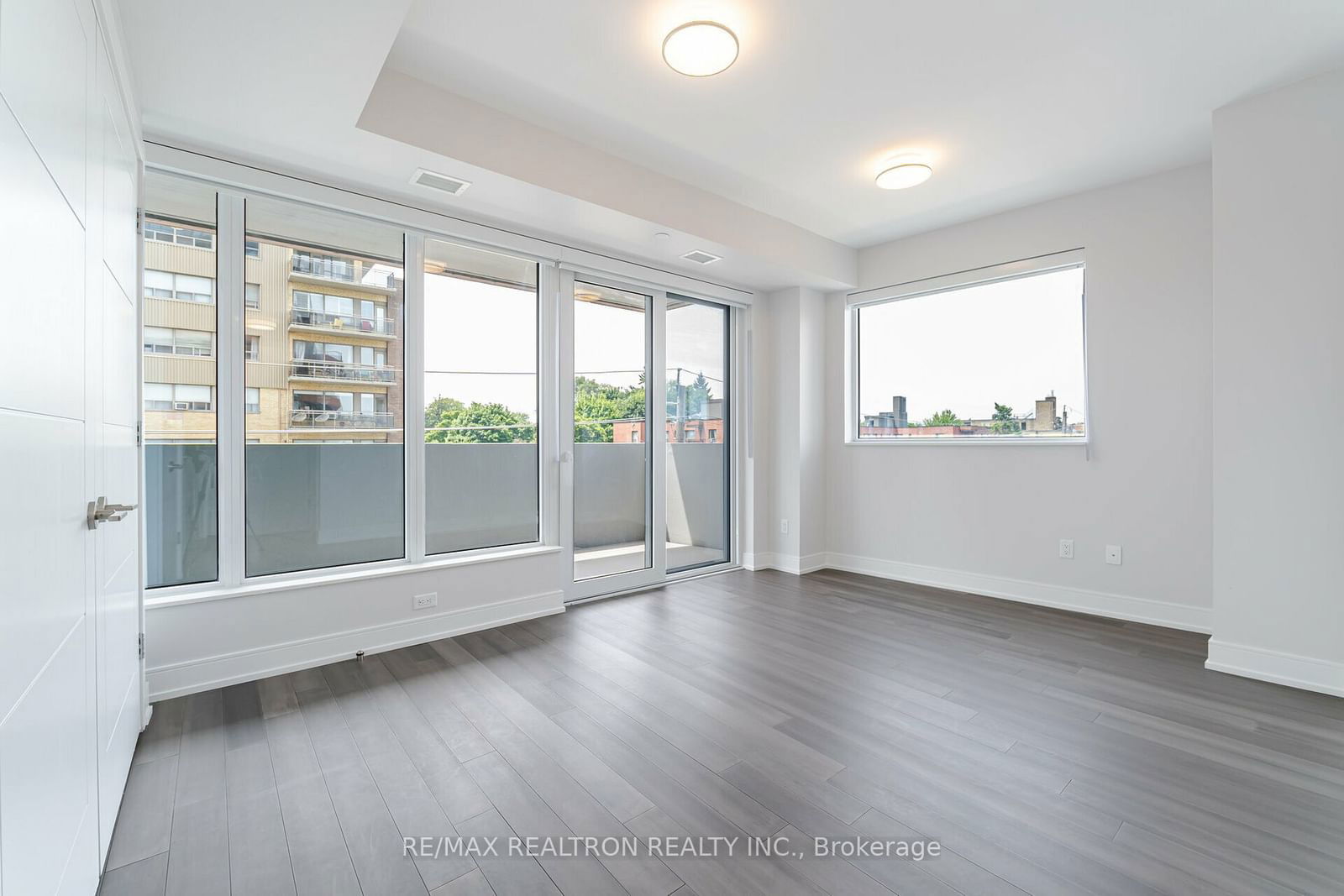 2525 Bathurst St, unit 507 for rent