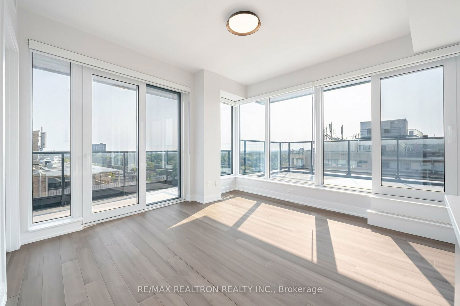 2525 Bathurst St, unit 1203 for rent