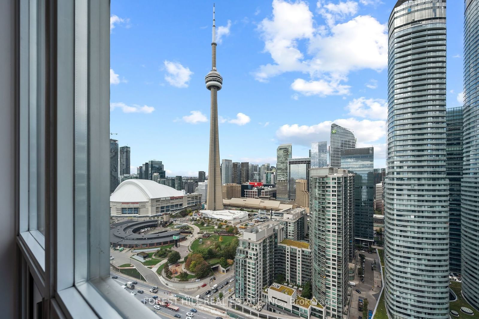 208 Queens Quay Blvd W, unit 3512 for sale