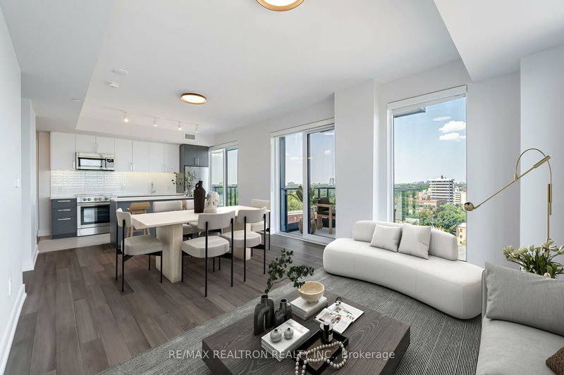 2525 Bathurst St, unit 1109 for rent