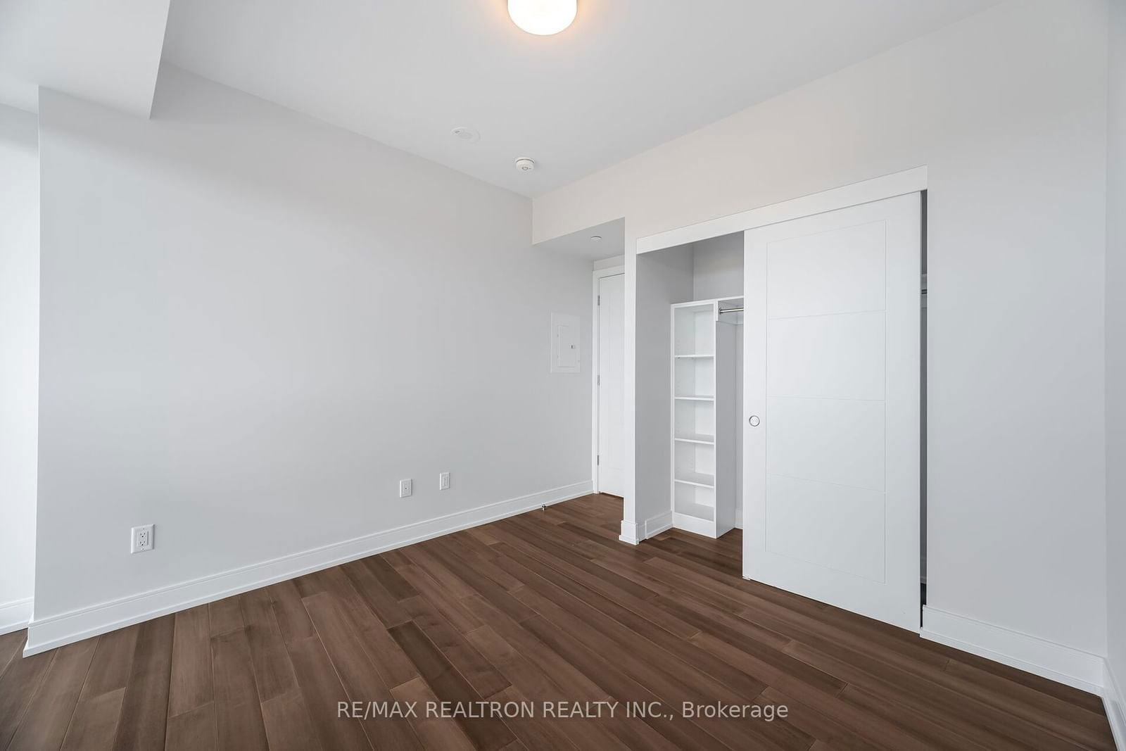 2525 Bathurst St, unit 1107 for rent