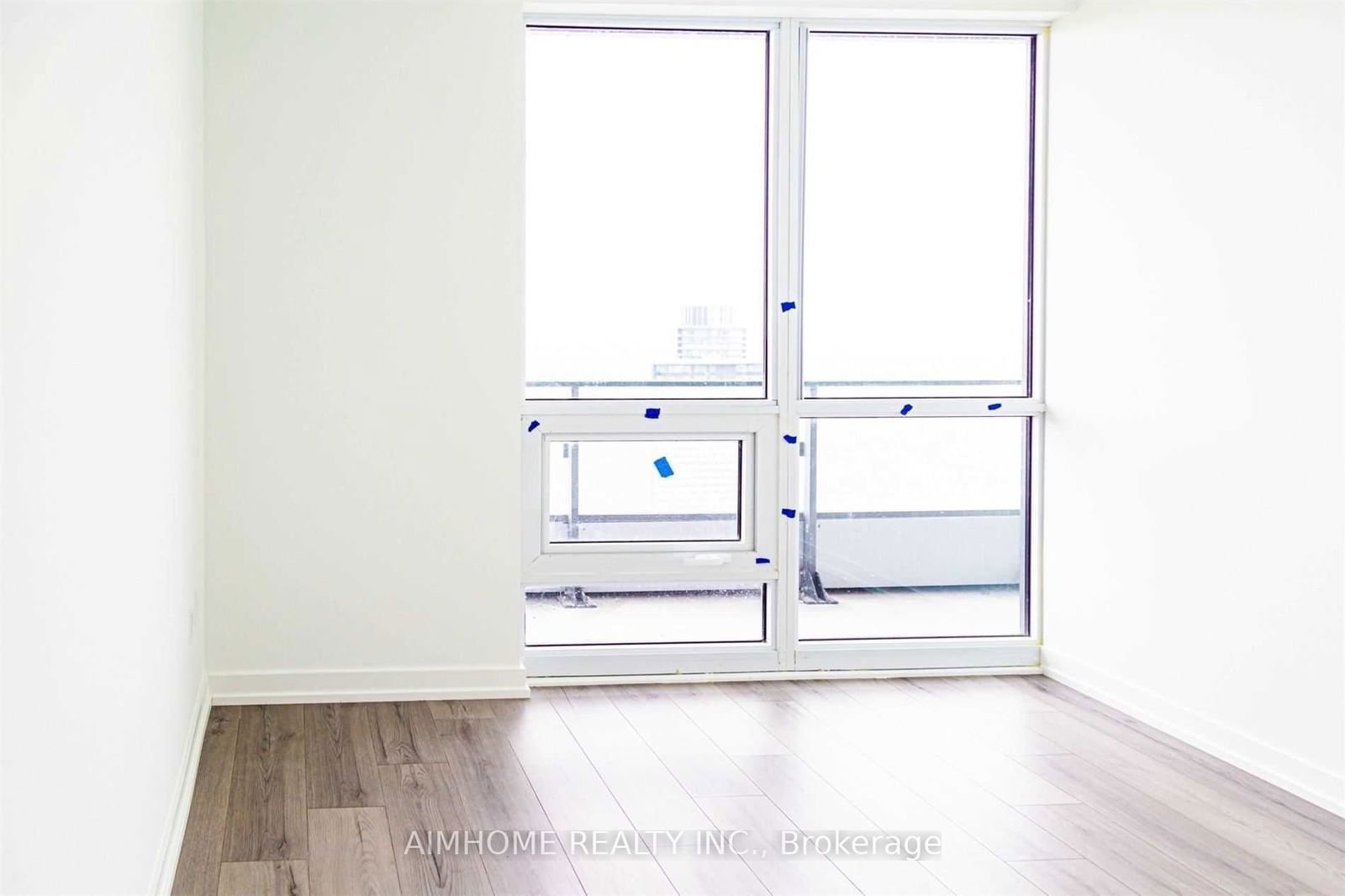 395 Bloor St E, unit 4509 for rent