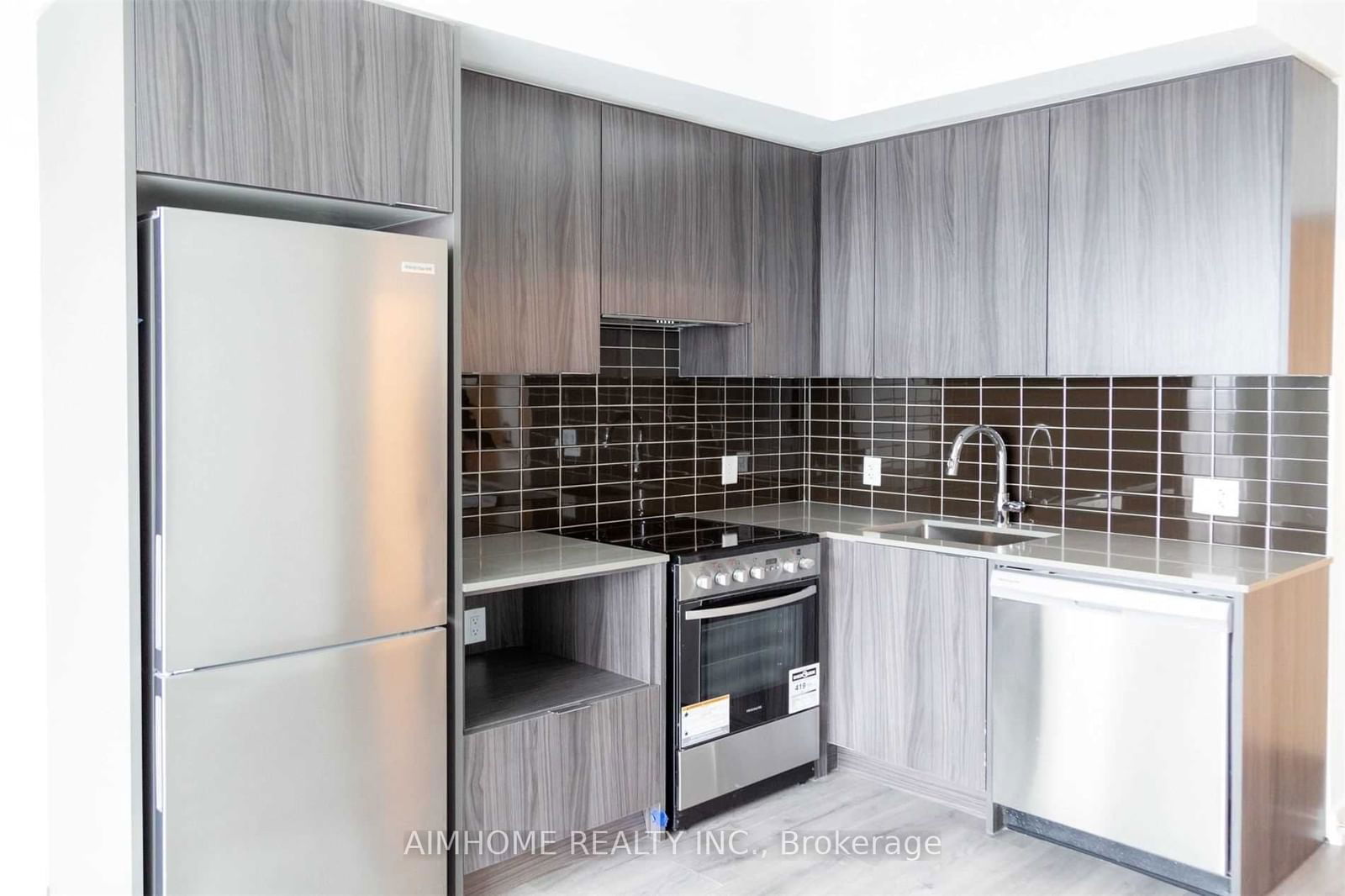 395 Bloor St E, unit 4509 for rent