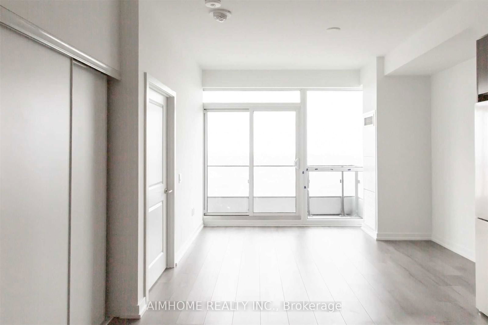 395 Bloor St E, unit 4509 for rent