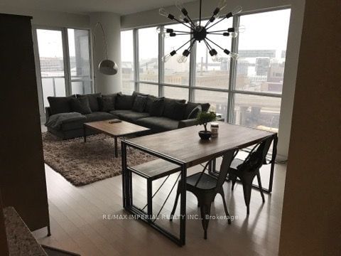 1 The Esplanade St, unit 908 for rent