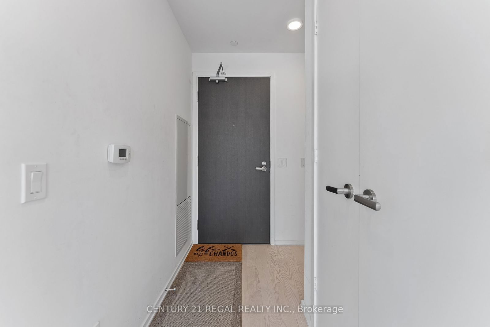 12 Bonnycastle St, unit 821 for rent