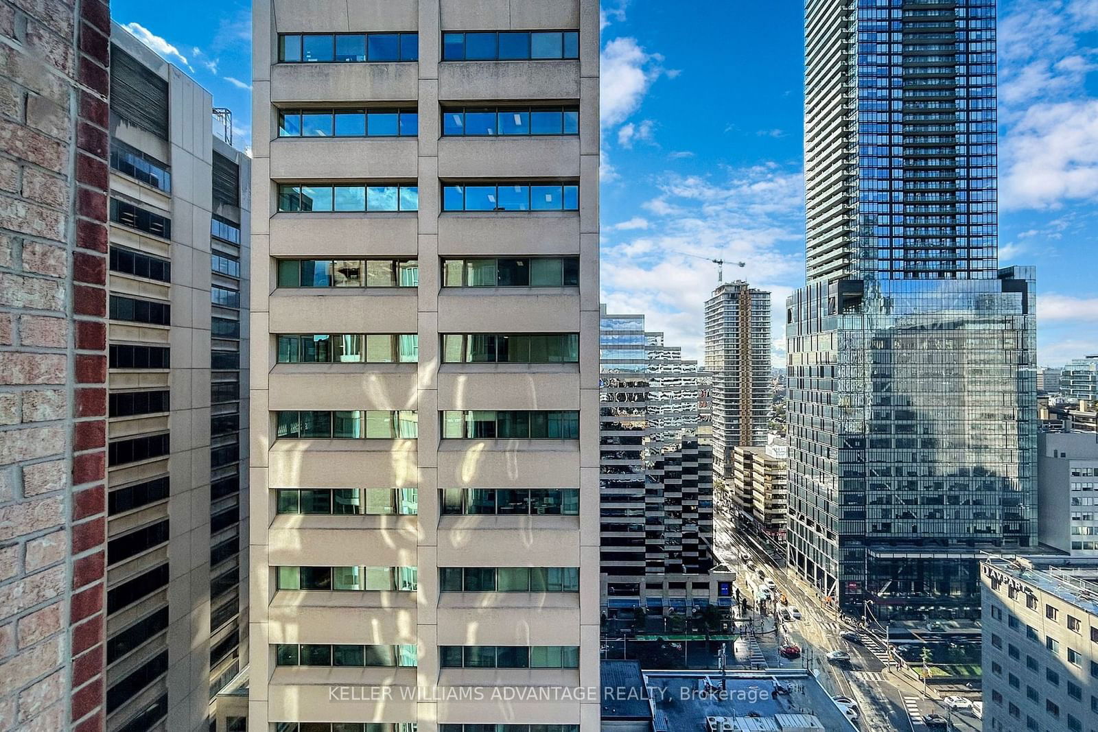 55 Centre Ave, unit 2306 for sale