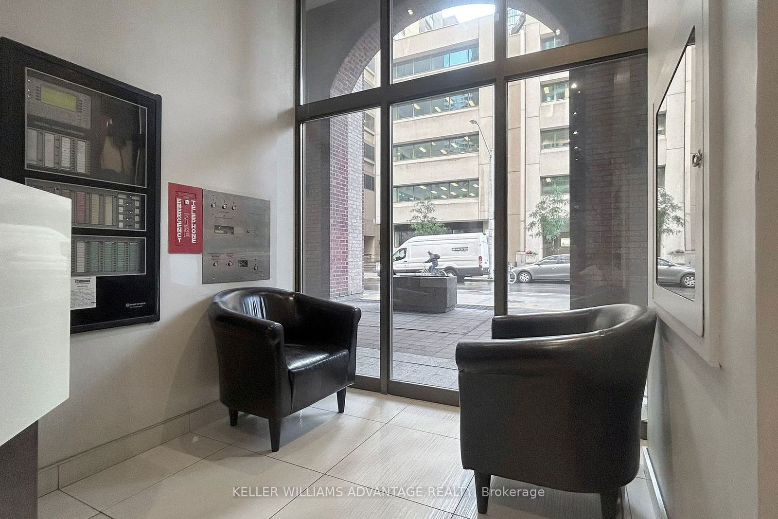 55 Centre Ave, unit 2306 for sale