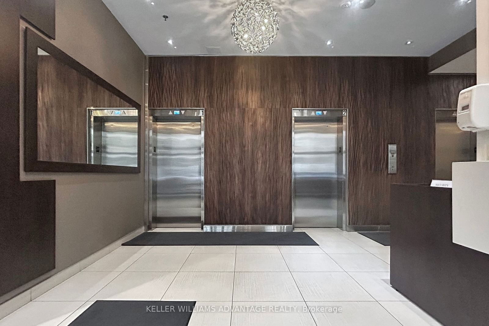 55 Centre Ave, unit 2306 for sale