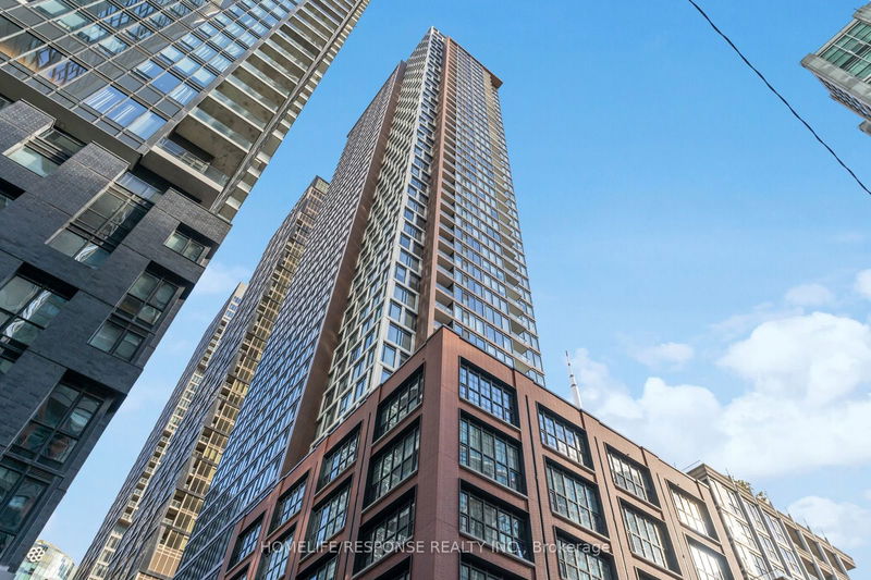 55 MERCER St, unit 305 for rent