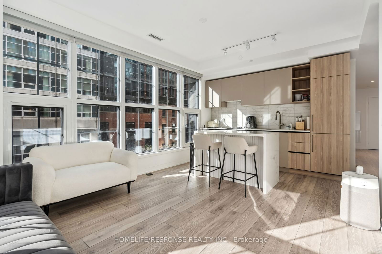 55 MERCER St, unit 305 for rent