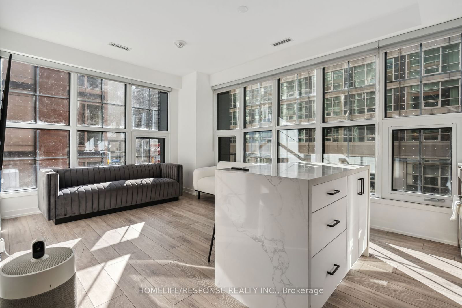 55 MERCER St, unit 305 for rent