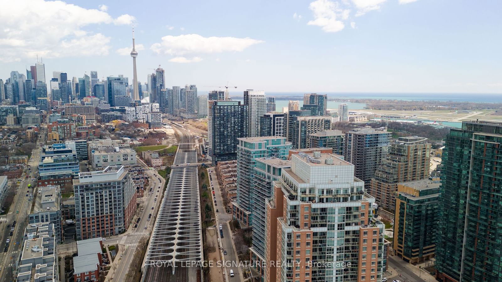 125 Western Battery Rd, unit 416 for sale