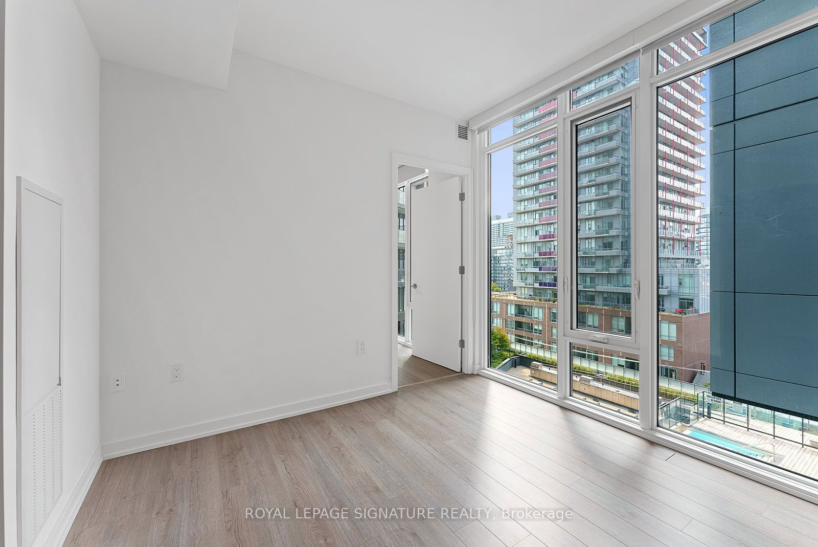 50 Power St, unit 719 for rent