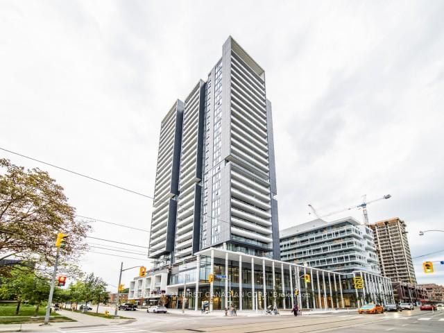 225 Sumach St, unit 2810 for sale